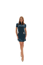 Polo Style Modern Dress